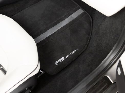 Certified 2023 Ferrari F8 Tributo image 88