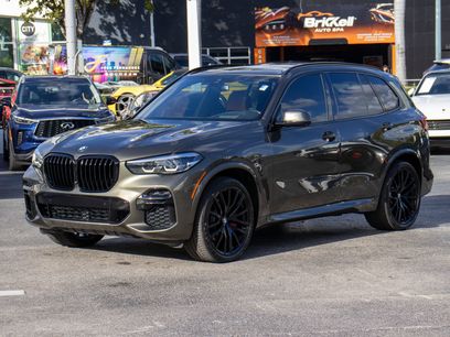 Used 2022 BMW X5 sDrive40i w/ M Sport Package
