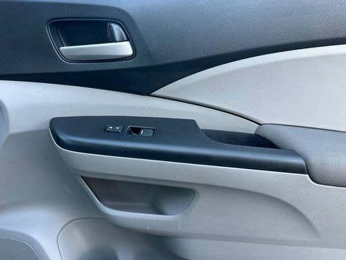 Used 2014 Honda CR-V LX image 21