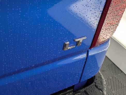 New 2026 Chevrolet Silverado 1500 LT image 15