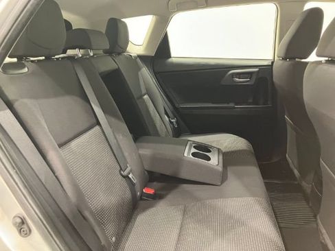Used 2017 Toyota Corolla iM w/ All-Weather Mat Package FWD image 34