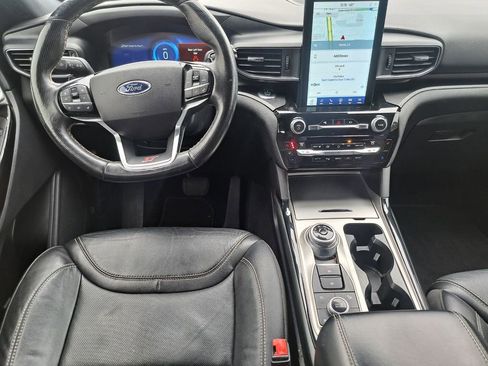Used 2021 Ford Explorer ST w/ Equipment Group 401A image 21