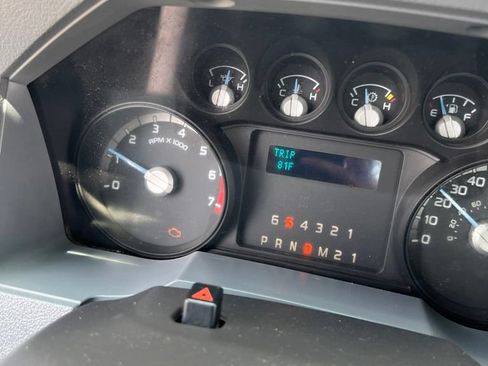 Used 2015 Ford F350 XL w/ XL Value Package RWD image 26