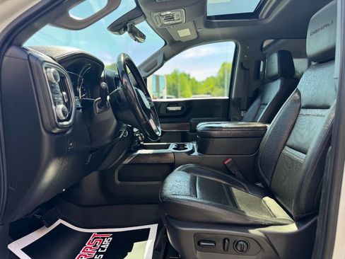 Used 2020 GMC Sierra 2500 Denali w/ Denali Ultimate Package image 27