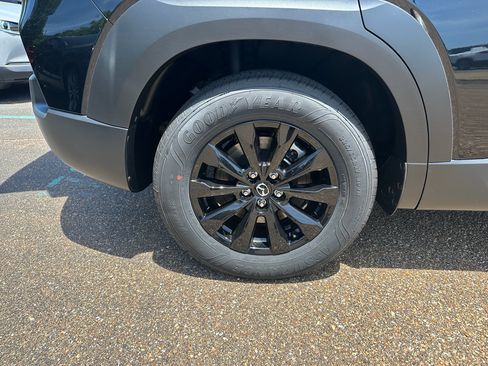 New 2026 MAZDA CX-50 AWD 2.5 S w/ Weather Package image 5