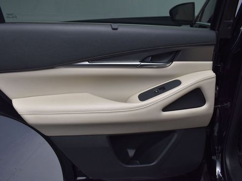 Certified 2023 INFINITI QX60 Luxe w/ Cargo Package image 15