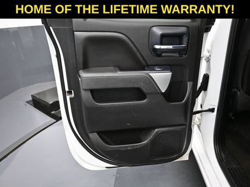 Used 2014 Chevrolet Silverado 1500 LT w/ All Star Edition AWD/4WD image 36