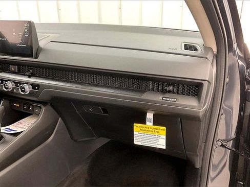 Certified 2026 Honda CR-V EX image 18