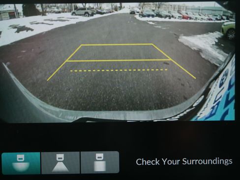 Used 2024 Honda CR-V Sport-L image 27