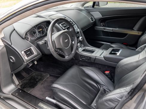 Used 2011 Aston Martin V8 Vantage N420 image 3