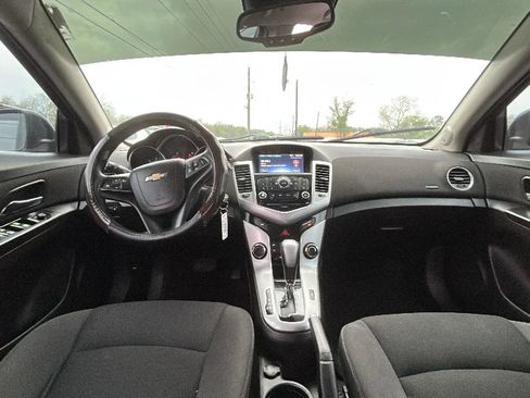 Used 2016 Chevrolet Cruze LT FWD image 31