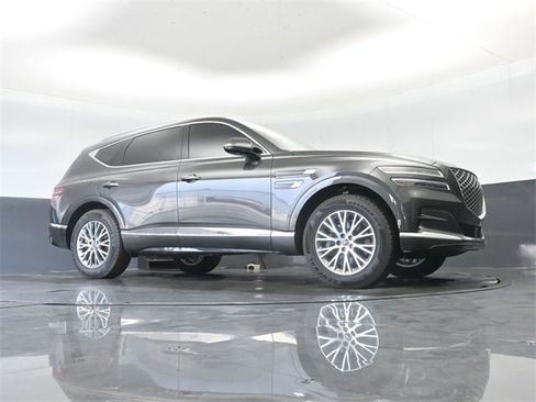 Used 2024 Genesis GV80 2.5T image 38