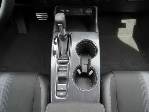 New 2026 Honda Civic Sport image 21