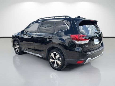 Used 2021 Subaru Forester Touring w/ Popular Package #2 AWD/4WD image 5