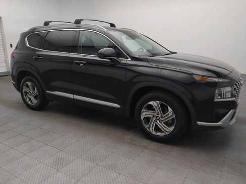 Used 2022 Hyundai Santa Fe SEL image 11