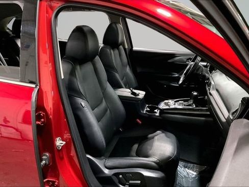 Certified 2023 MAZDA CX-9 Touring AWD/4WD image 7