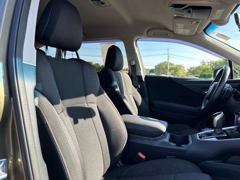 Used 2022 Subaru Outback Premium AWD/4WD image 25
