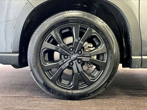 Used 2024 Subaru Forester Sport image 8