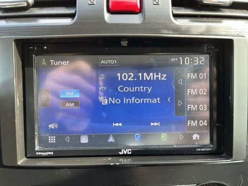 Used 2015 Subaru Forester 2.5i Premium image 14