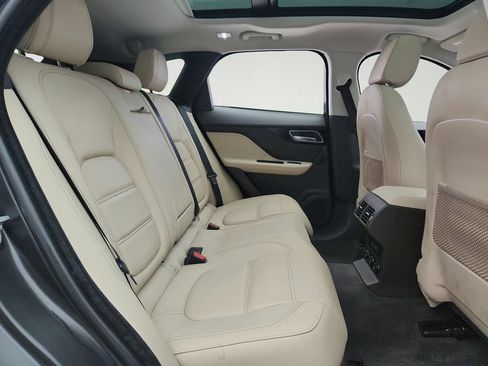 Used 2018 Jaguar F-PACE Prestige AWD/4WD image 33
