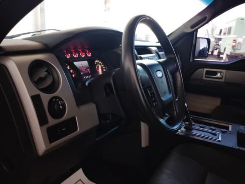 Used 2011 Ford F150 Raptor AWD/4WD image 15
