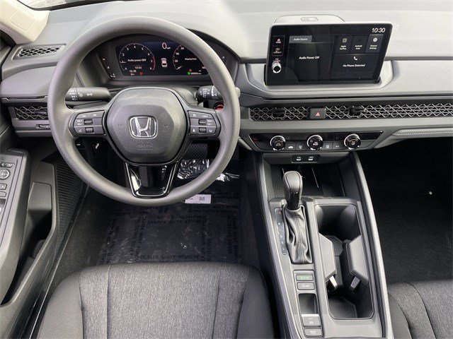 New 2026 Honda Accord LX image 10