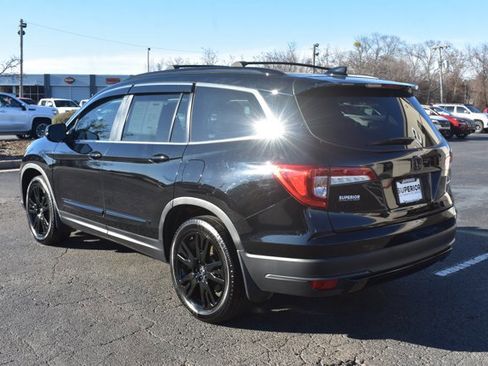 Used 2022 Honda Pilot Special Edition image 9