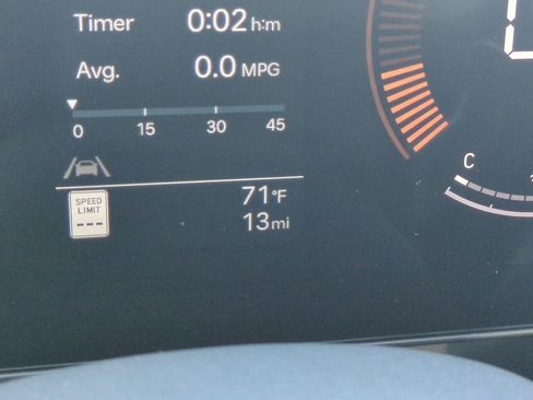 New 2026 Hyundai Sonata SEL FWD image 33
