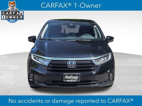 Used 2024 Honda Odyssey EX-L image 5