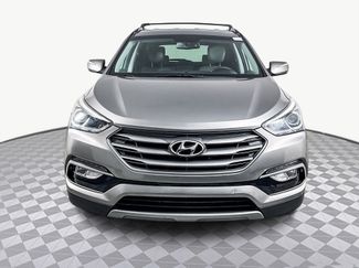 Used 2017 Hyundai Santa Fe Sport 2.0T w/ Cargo Package video 2