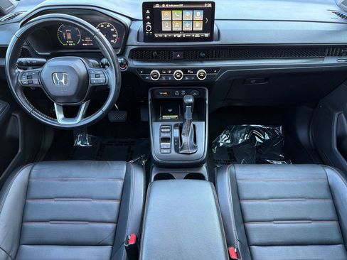 Used 2025 Honda CR-V Sport-L image 15