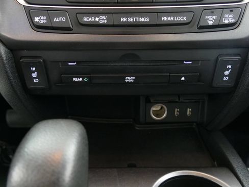Used 2016 Honda Pilot EX-L image 19
