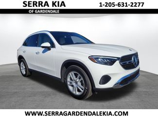 Used 2025 Mercedes-Benz GLC 300 video 1