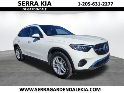 Used 2025 Mercedes-Benz GLC 300