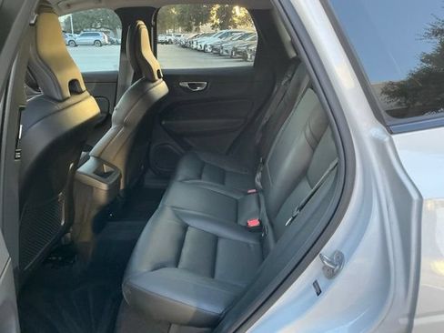 Certified 2024 Volvo XC60 B5 Core w/ Protection Package Premier AWD/4WD image 23