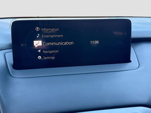 Used 2023 MAZDA CX-9 Touring image 31