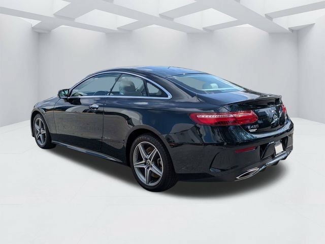 Used 2019 Mercedes-Benz E 450 4MATIC Coupe image 7