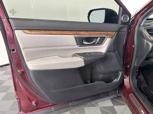 Used 2017 Honda CR-V EX-L image 22