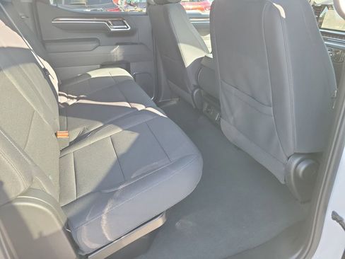 New 2026 Chevrolet Silverado 1500 LT image 19