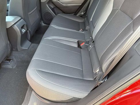 New 2026 Subaru Crosstrek 2.0i Premium image 14