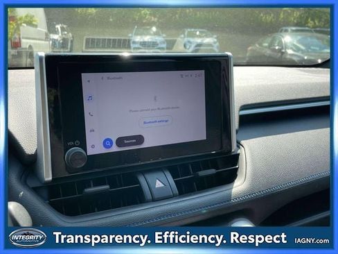 Certified 2023 Toyota RAV4 SE AWD/4WD image 28