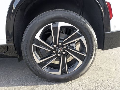 New 2026 Buick Enclave Sport Touring w/ Super Cruise Package image 26