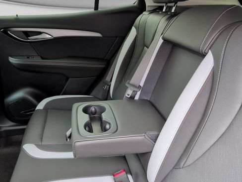 New 2026 Buick Envision Sport Touring AWD/4WD image 38