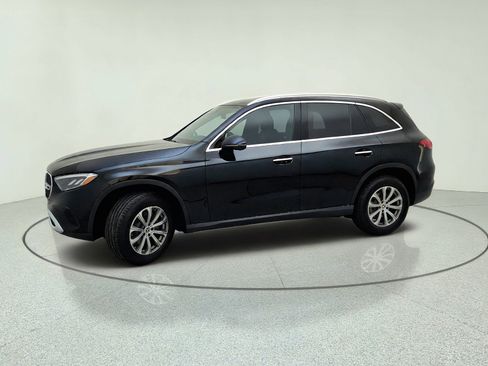 Certified 2026 Mercedes-Benz GLC 300 4MATIC image 3