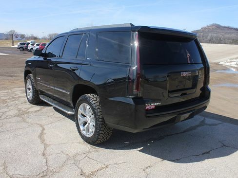 Used 2015 GMC Yukon SLT w/ Open Road Package image 7