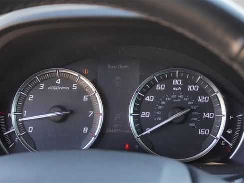 Used 2020 Acura MDX SH-AWD w/ Technology Package image 36