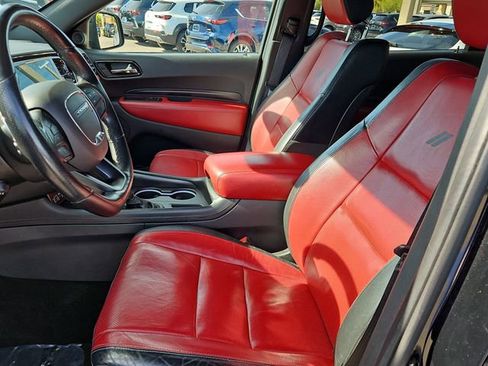Used 2022 Dodge Durango R/T image 18
