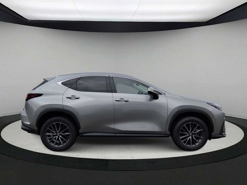 Used 2024 Lexus NX 350h AWD image 9