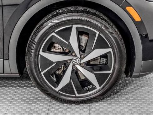 Used 2023 Volkswagen ID.4 S RWD image 35