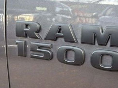 Used 2018 RAM 1500 Sport w/ Convenience Group image 19